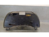 Recambio de cuadro instrumentos para fiat doblo cargo (223) 1.9 jtd cat referencia OEM IAM 51758776 51758776 503000933100