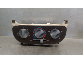 Recambio de mando calefaccion / aire acondicionado para fiat doblo cargo (223) 1.9 jtd cat referencia OEM IAM 46723236 46723236 
