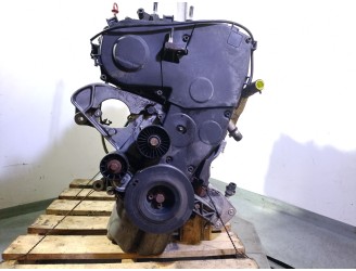 Replacement complete engine for Fiat Doblo Cargo (223) 1.9 JTD CAT OEM IAM reference 223A7000 71738903 