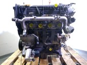 Replacement complete engine for Fiat Doblo Cargo (223) 1.9 JTD CAT OEM IAM reference 223A7000 71738903 