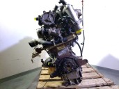 Replacement complete engine for Fiat Doblo Cargo (223) 1.9 JTD CAT OEM IAM reference 223A7000 71738903 