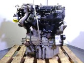 Replacement complete engine for Fiat Doblo Cargo (223) 1.9 JTD CAT OEM IAM reference 223A7000 71738903 