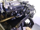 Replacement complete engine for Fiat Doblo Cargo (223) 1.9 JTD CAT OEM IAM reference 223A7000 71738903 