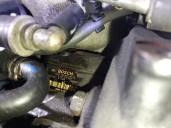 Replacement complete engine for Fiat Doblo Cargo (223) 1.9 JTD CAT OEM IAM reference 223A7000 71738903 