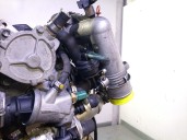 Replacement complete engine for Fiat Doblo Cargo (223) 1.9 JTD CAT OEM IAM reference 223A7000 71738903 