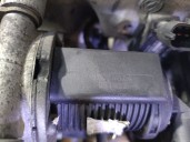Replacement complete engine for Fiat Doblo Cargo (223) 1.9 JTD CAT OEM IAM reference 223A7000 71738903 