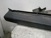 Recambio de paragolpes trasero para fiat doblo cargo (223) 1.9 jtd cat referencia OEM IAM 98808650  98808650