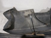 Recambio de paragolpes trasero para fiat doblo cargo (223) 1.9 jtd cat referencia OEM IAM 98808650  98808650