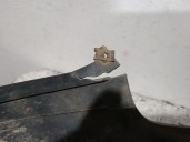 Recambio de paragolpes trasero para fiat doblo cargo (223) 1.9 jtd cat referencia OEM IAM 98808650  98808650