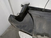 Recambio de paragolpes trasero para fiat doblo cargo (223) 1.9 jtd cat referencia OEM IAM 98808650  98808650