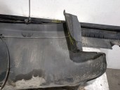 Recambio de paragolpes trasero para fiat doblo cargo (223) 1.9 jtd cat referencia OEM IAM 98808650  98808650