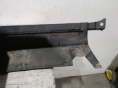 Recambio de paragolpes trasero para fiat doblo cargo (223) 1.9 jtd cat referencia OEM IAM 98808650  98808650