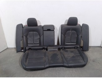 Recambio de asientos traseros para volvo xc40 (536) d4 awd referencia OEM IAM 31467419 31467419 