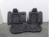 Recambio de asientos traseros para volvo xc40 (536) d4 awd referencia OEM IAM 31467419 31467419 