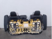 Recambio de asientos traseros para volvo xc40 (536) d4 awd referencia OEM IAM 31467419 31467419 