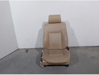 Recambio de asiento delantero derecho para bmw serie 5 berlina (e39) 2.2 24v cat referencia OEM IAM 52108150883 52108150883 