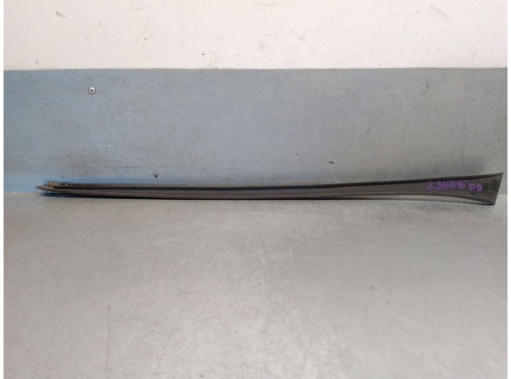 Replacement molding for Cupra Formentor (KM7, KMP) 1.5 TSI OEM IAM reference 5FF854328 5FF854328 