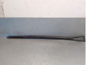 Replacement molding for Cupra Formentor (KM7, KMP) 1.5 TSI OEM IAM reference 5FF854328 5FF854328 
