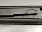 Replacement molding for Cupra Formentor (KM7, KMP) 1.5 TSI OEM IAM reference 5FF854328 5FF854328 
