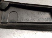 Replacement molding for Cupra Formentor (KM7, KMP) 1.5 TSI OEM IAM reference 5FF854327 5FF854327 