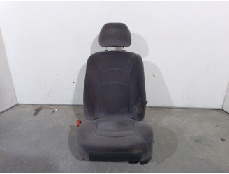 Recambio de asiento delantero izquierdo para chrysler sebring berlina (jr41) 2.0 le referencia OEM IAM UN401DVAA UN401DVAA 