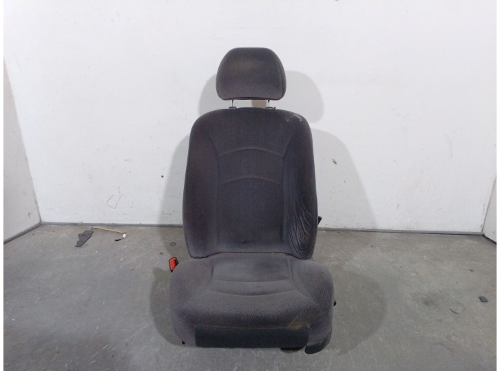 Recambio de asiento delantero izquierdo para chrysler sebring berlina (jr41) 2.0 le referencia OEM IAM UN401DVAA UN401DVAA 