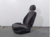 Recambio de asiento delantero izquierdo para chrysler sebring berlina (jr41) 2.0 le referencia OEM IAM UN401DVAA UN401DVAA 