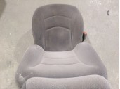 Recambio de asiento delantero izquierdo para chrysler sebring berlina (jr41) 2.0 le referencia OEM IAM UN401DVAA UN401DVAA 