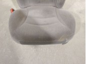 Recambio de asiento delantero izquierdo para chrysler sebring berlina (jr41) 2.0 le referencia OEM IAM UN401DVAA UN401DVAA 