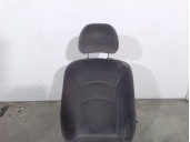 Recambio de asiento delantero izquierdo para chrysler sebring berlina (jr41) 2.0 le referencia OEM IAM UN401DVAA UN401DVAA 