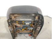 Recambio de asiento delantero izquierdo para chrysler sebring berlina (jr41) 2.0 le referencia OEM IAM UN401DVAA UN401DVAA 