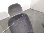 Recambio de asiento delantero izquierdo para chrysler sebring berlina (jr41) 2.0 le referencia OEM IAM UN401DVAA UN401DVAA 