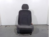 Recambio de asiento delantero derecho para chrysler sebring berlina (jr41) 2.0 le referencia OEM IAM UN401DVAA UN401DVAA 