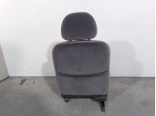 Recambio de asiento delantero derecho para chrysler sebring berlina (jr41) 2.0 le referencia OEM IAM UN401DVAA UN401DVAA 