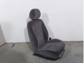 Recambio de asiento delantero derecho para chrysler sebring berlina (jr41) 2.0 le referencia OEM IAM UN401DVAA UN401DVAA 
