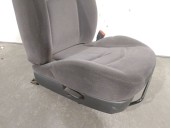 Recambio de asiento delantero derecho para chrysler sebring berlina (jr41) 2.0 le referencia OEM IAM UN401DVAA UN401DVAA 