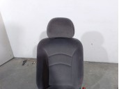 Recambio de asiento delantero derecho para chrysler sebring berlina (jr41) 2.0 le referencia OEM IAM UN401DVAA UN401DVAA 