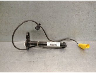 Recambio de sensor impacto para mercedes-benz clase a (w177) a 180 d (177.003) referencia OEM IAM A1779062301  