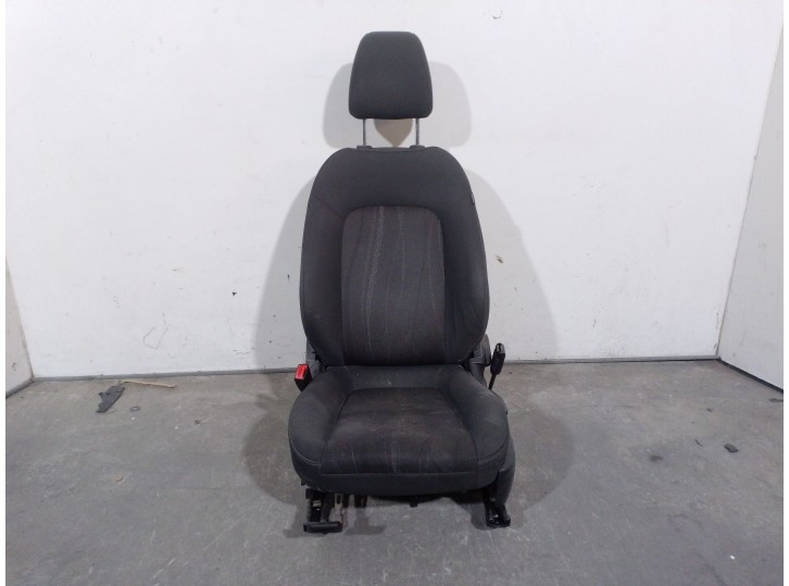 Recambio de asiento delantero izquierdo para chevrolet aveo 1.3 diesel cat referencia OEM IAM 95049538 95049538 