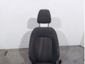 Recambio de asiento delantero izquierdo para chevrolet aveo 1.3 diesel cat referencia OEM IAM 95049538 95049538 