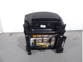 Recambio de asiento delantero izquierdo para chevrolet aveo 1.3 diesel cat referencia OEM IAM 95049538 95049538 