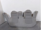 Recambio de asientos traseros para kia cerato 2.0 turbodiesel cat referencia OEM IAM 891012F000372 891012F000372 