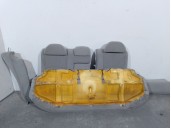 Recambio de asientos traseros para kia cerato 2.0 turbodiesel cat referencia OEM IAM 891012F000372 891012F000372 