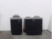 Recambio de asientos traseros para kia cerato 2.0 turbodiesel cat referencia OEM IAM 891012F000372 891012F000372 