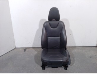 Recambio de asiento delantero izquierdo para volvo xc60 i suv (156) d5 awd referencia OEM IAM 31263790 31263790 
