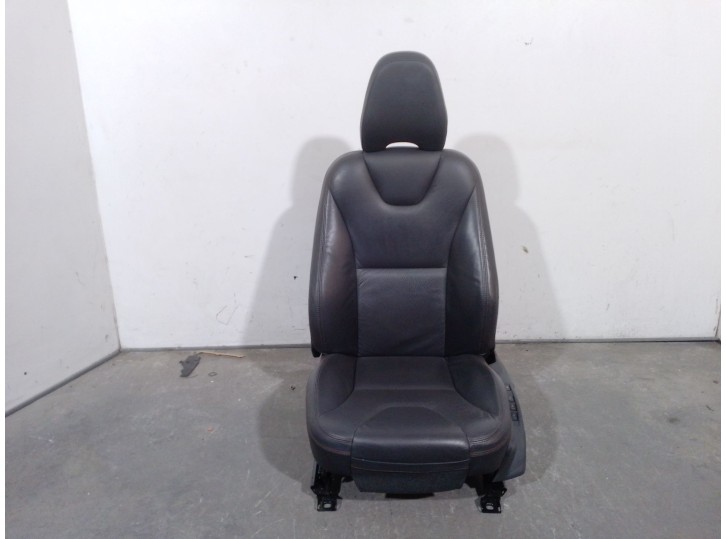 Recambio de asiento delantero izquierdo para volvo xc60 i suv (156) d5 awd referencia OEM IAM 31263790 31263790 
