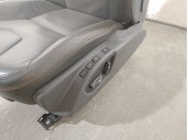 Recambio de asiento delantero izquierdo para volvo xc60 i suv (156) d5 awd referencia OEM IAM 31263790 31263790 