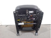 Recambio de asiento delantero izquierdo para volvo xc60 i suv (156) d5 awd referencia OEM IAM 31263790 31263790 