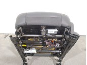 Recambio de asiento delantero izquierdo para volvo xc60 i suv (156) d5 awd referencia OEM IAM 31263790 31263790 