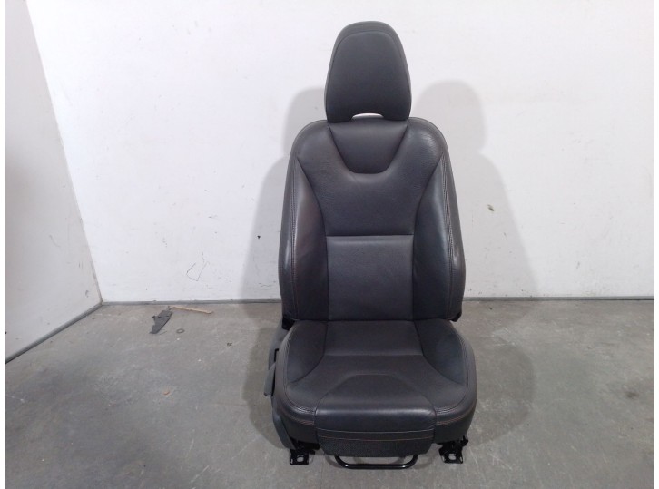 Recambio de asiento delantero derecho para volvo xc60 i suv (156) d5 awd referencia OEM IAM 31263791 31263791 